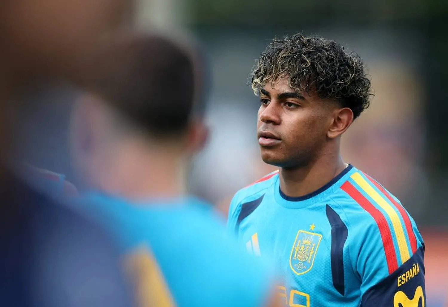 Lamine Yamal Fit for Spain’s World Cup Opener Against Cape Verde